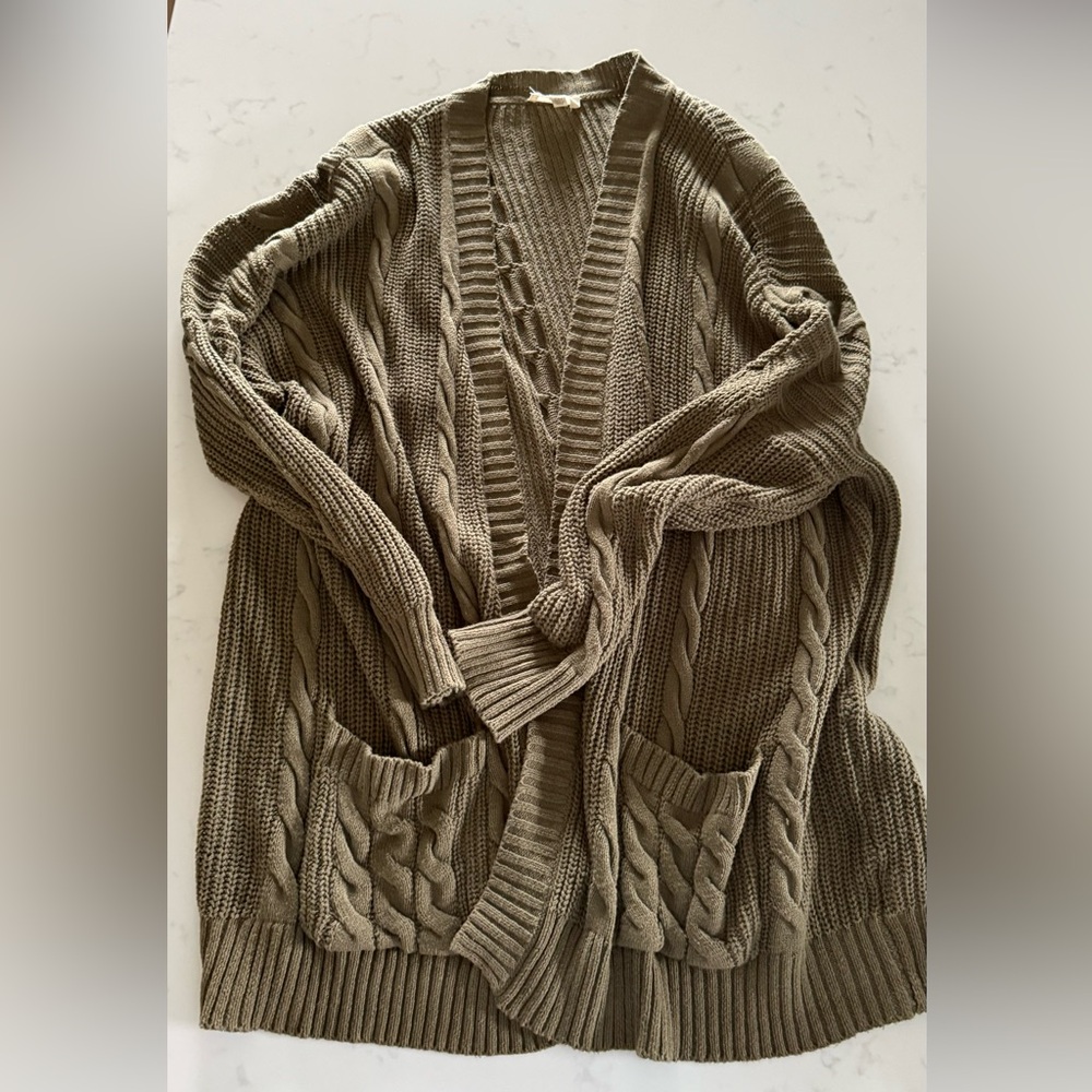 Cardigan